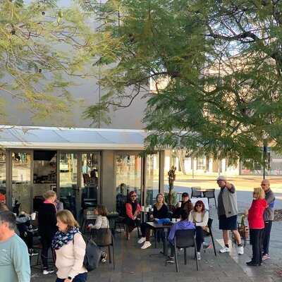 Cactus Kitchen - East Perth