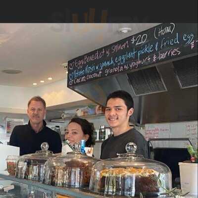 Cactus Kitchen - East Perth