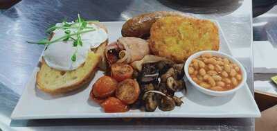 The Colony Of Midland