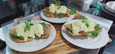 The Colony Of Midland