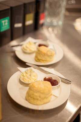 The Colony Of Midland