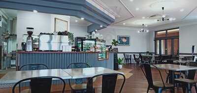 The Colony Of Midland