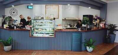 The Colony Of Midland