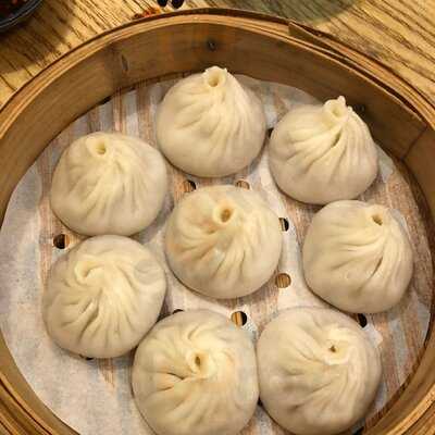 China Tang Authentic Chinese Cuisine