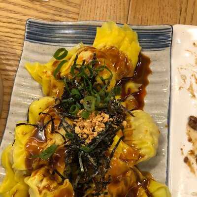 China Tang Authentic Chinese Cuisine