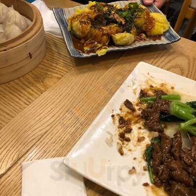 China Tang Authentic Chinese Cuisine