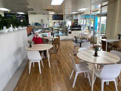 Clay & Co Cafe