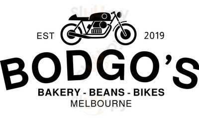 Bodgo's
