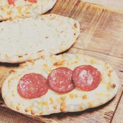 Flavour Mediterranean Restaurant