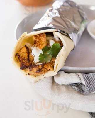 Flavour Mediterranean Restaurant