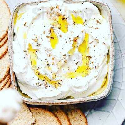 Flavour Mediterranean Restaurant