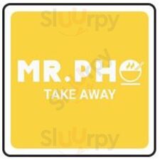 Mr Pho Takeaway