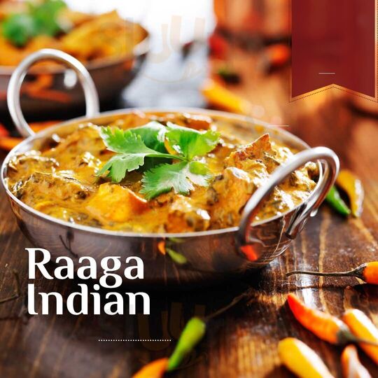 Raaga Indian