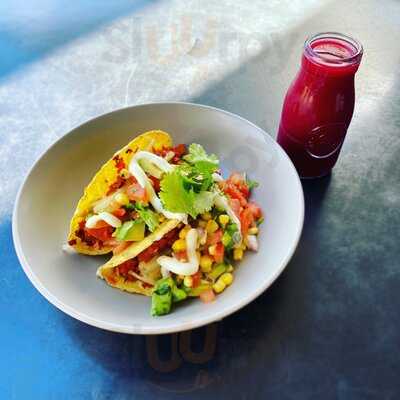 The Hummingbird Plant Based