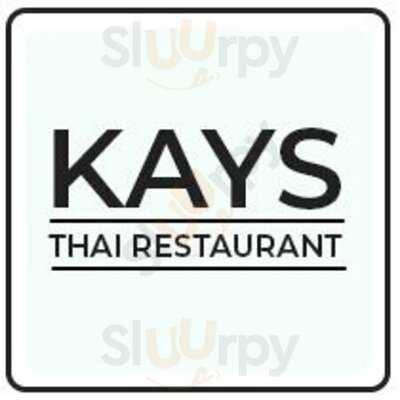 Kays Thai
