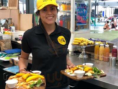 El Toucan Colombian Cafe