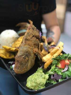 El Toucan Colombian Cafe