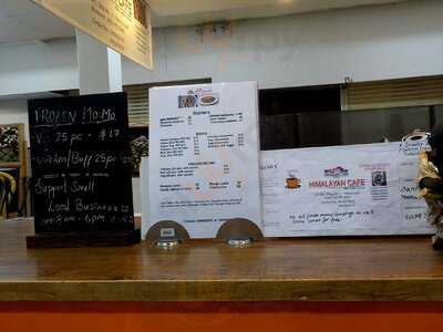 Himalyan Cafe