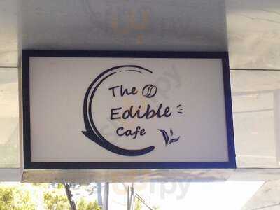 The Edible Cafe