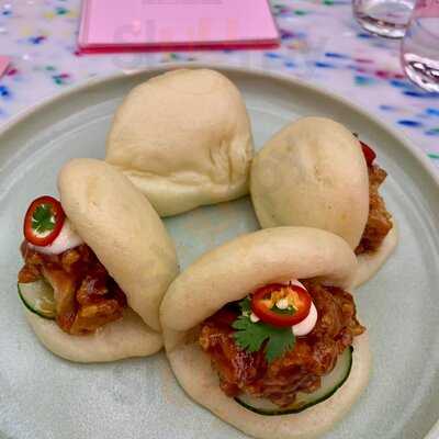 Ping Pong Asian Restaurant