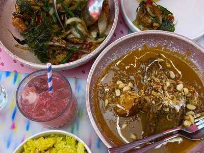 Ping Pong Asian Restaurant