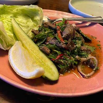 Ping Pong Asian Restaurant