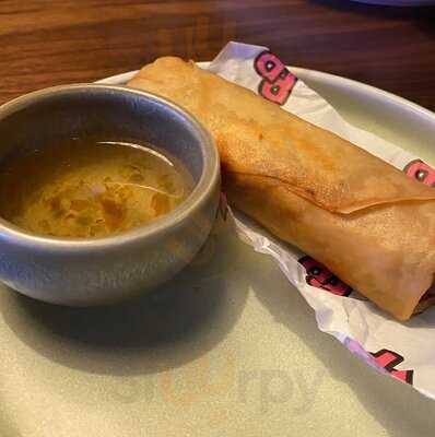 Ping Pong Asian Restaurant