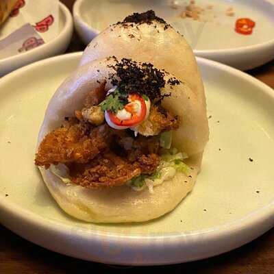 Ping Pong Asian Restaurant