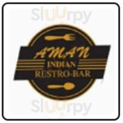 Aman Indian Restro Bar