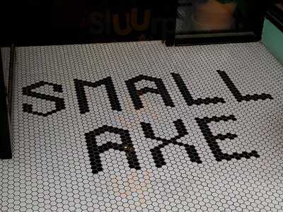 Small Axe Deli