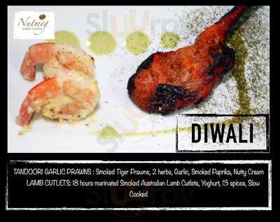 Nutmeg Indian Cuisine