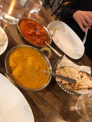 Nutmeg Indian Cuisine