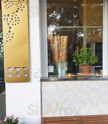 French Resistance Patisserie