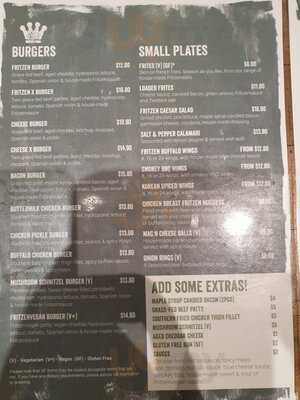 Fritzenberger South Bank