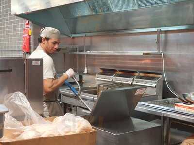 Fritzenberger South Bank