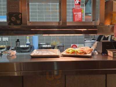 Fritzenberger South Bank