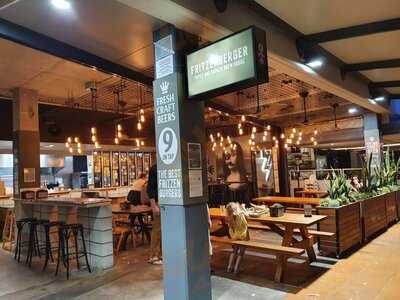 Fritzenberger South Bank