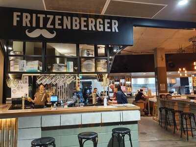 Fritzenberger South Bank