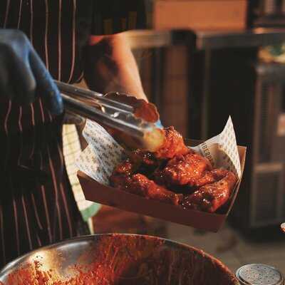 Fritzenberger South Bank