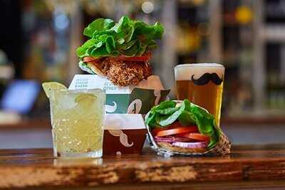 Fritzenberger South Bank