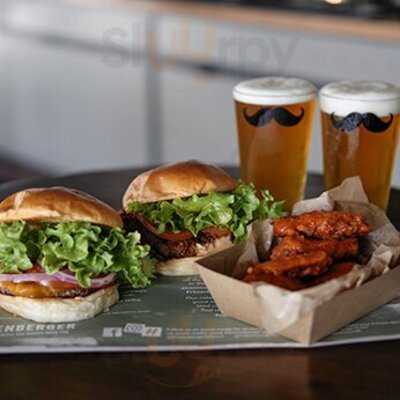 Fritzenberger South Bank