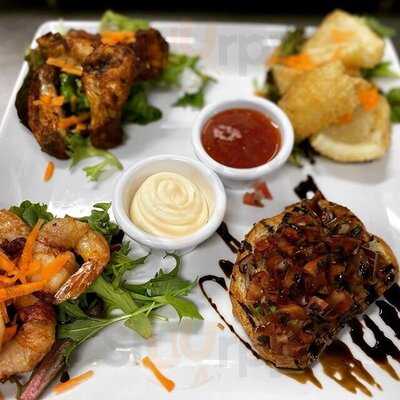 Griddle Restaurant Penrith