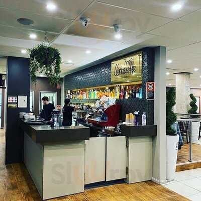 Griddle Restaurant Penrith