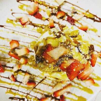 Griddle Restaurant Penrith