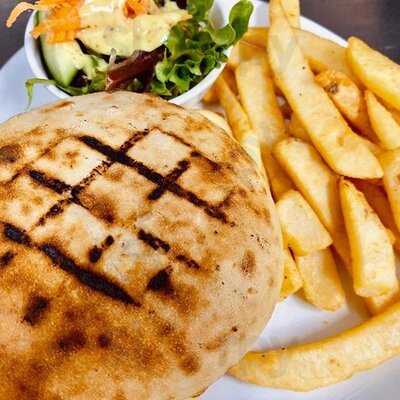 Griddle Restaurant Penrith