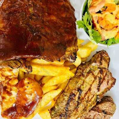 Griddle Restaurant Penrith