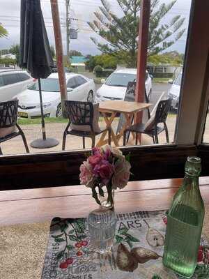 Audrey G's Coffee Shoppe