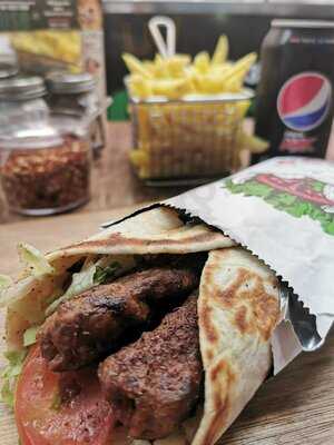 Southland Kebab House