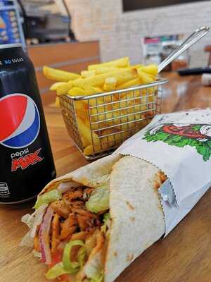 Southland Kebab House