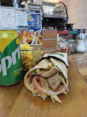 Southland Kebab House